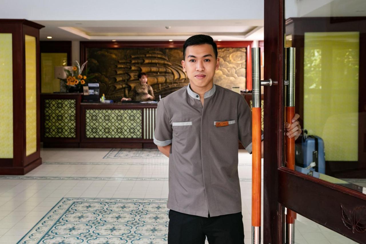 Silkotel Hotel Hoi An