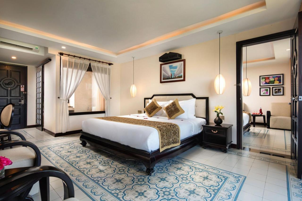 Silkotel Hotel Hoi An