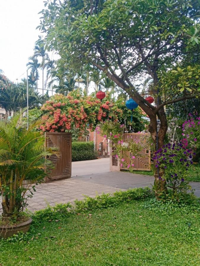 Chi Thanh Hotel Hoi An