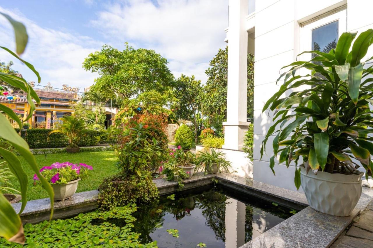 Hotel Chi Thanh Hoi An