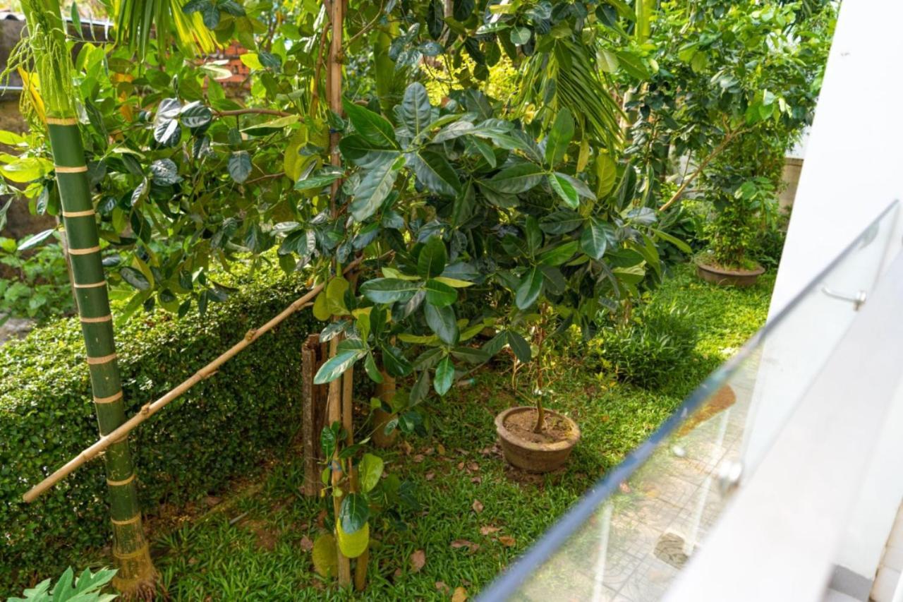 Chi Thanh Hotel 3*