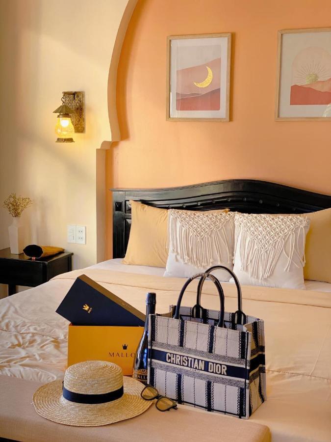 Alsahar Boutique