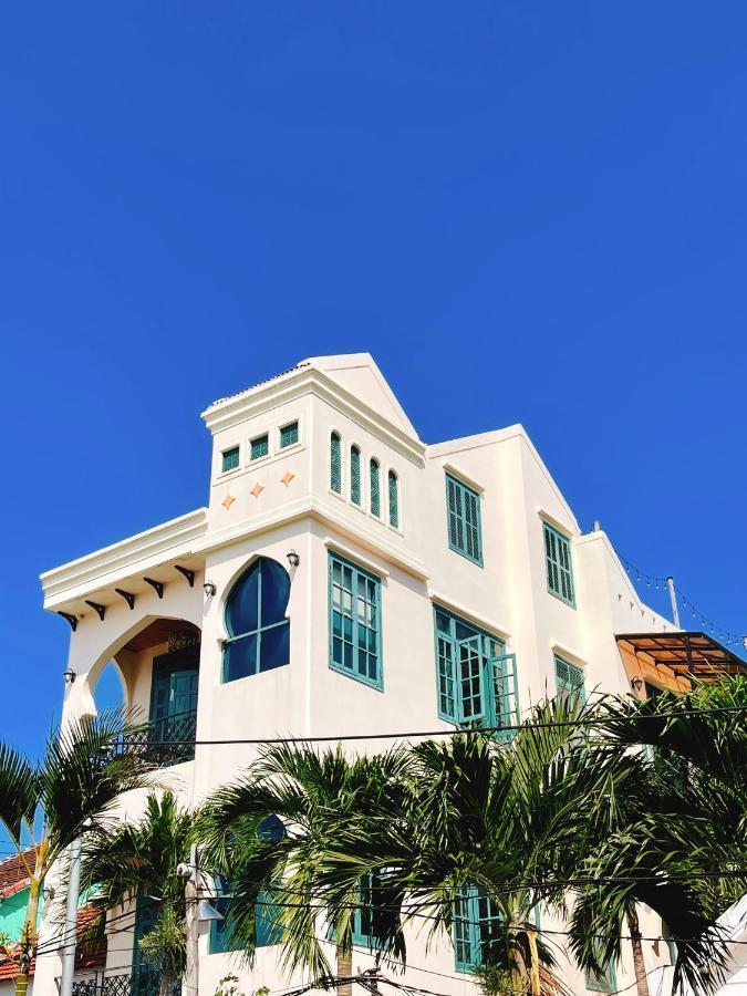 Alsahar Boutique