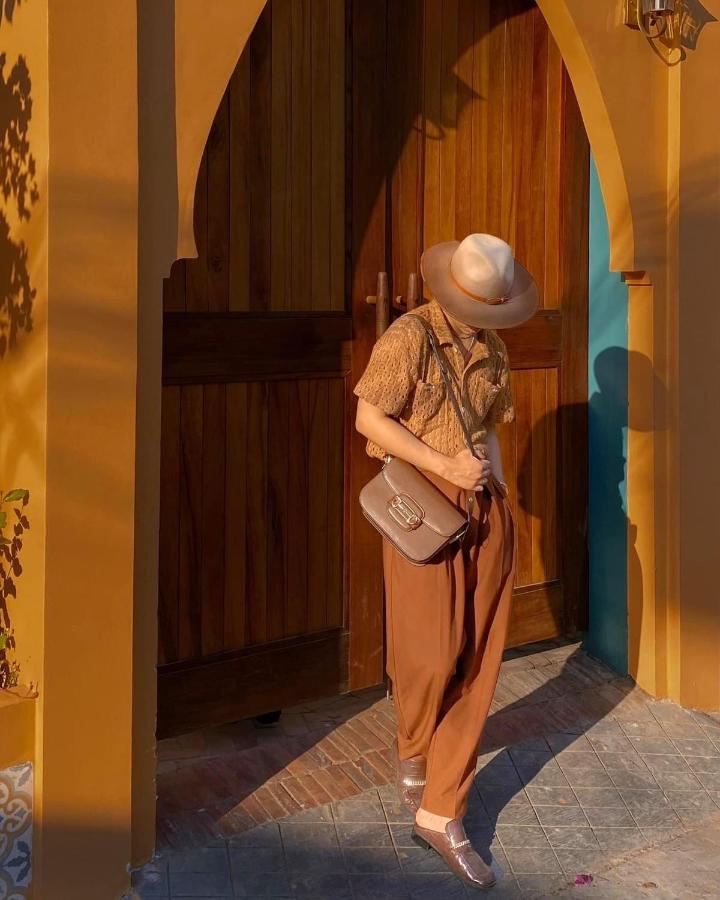 Alsahar Boutique Aparthotel Hoi An