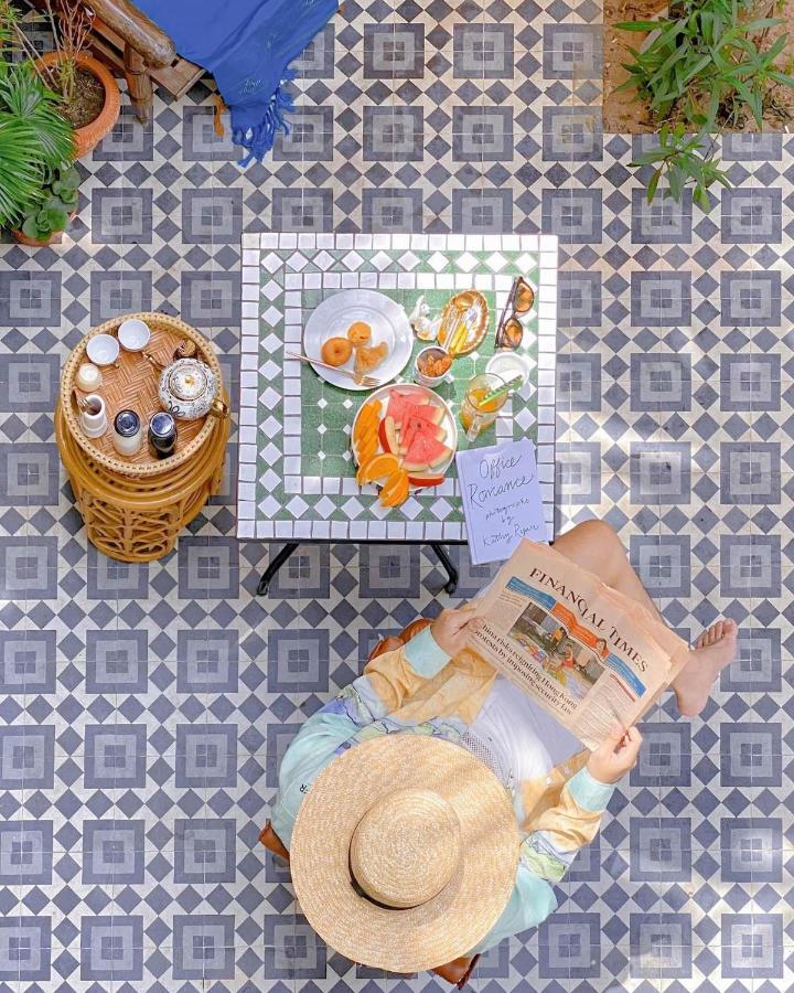 Aparthotel Alsahar Boutique Hoi An
