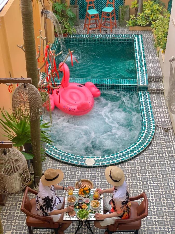 Alsahar Boutique Hoi An