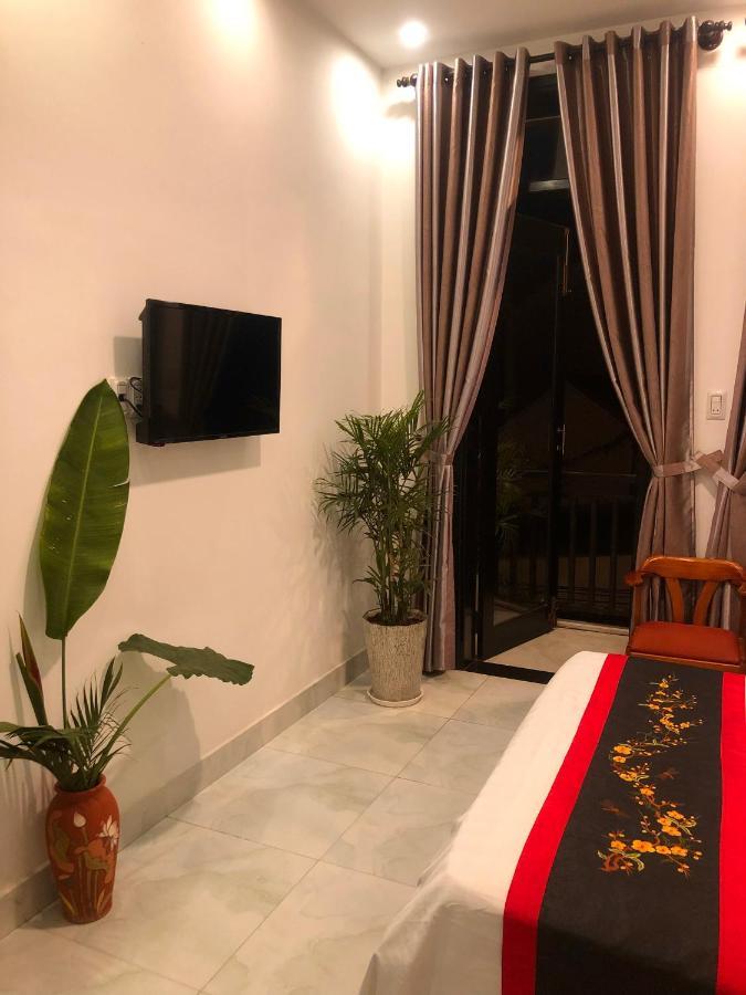 Privatunterkunft Sunny Garden Hoi An