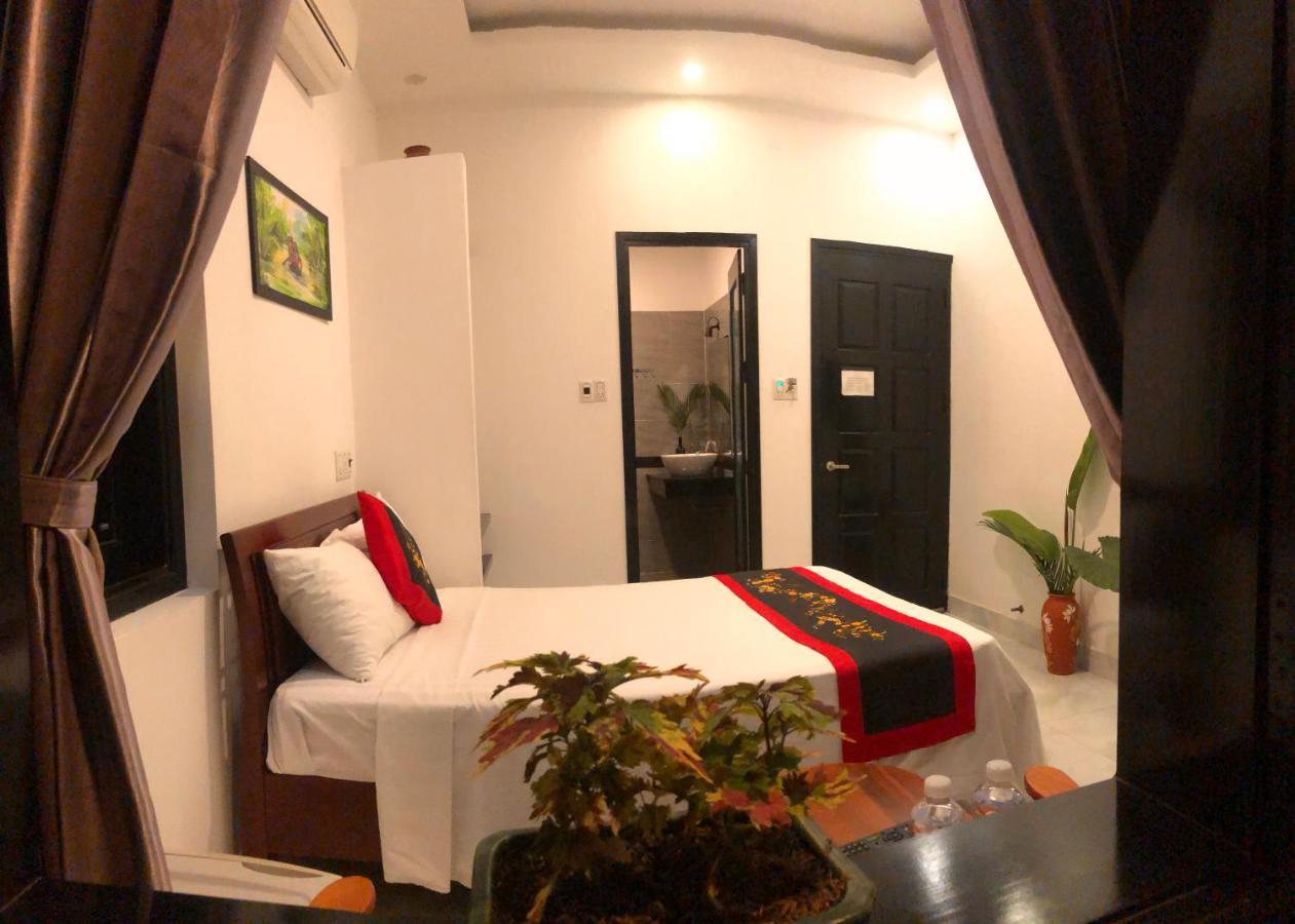 Privatunterkunft Sunny Garden Hoi An