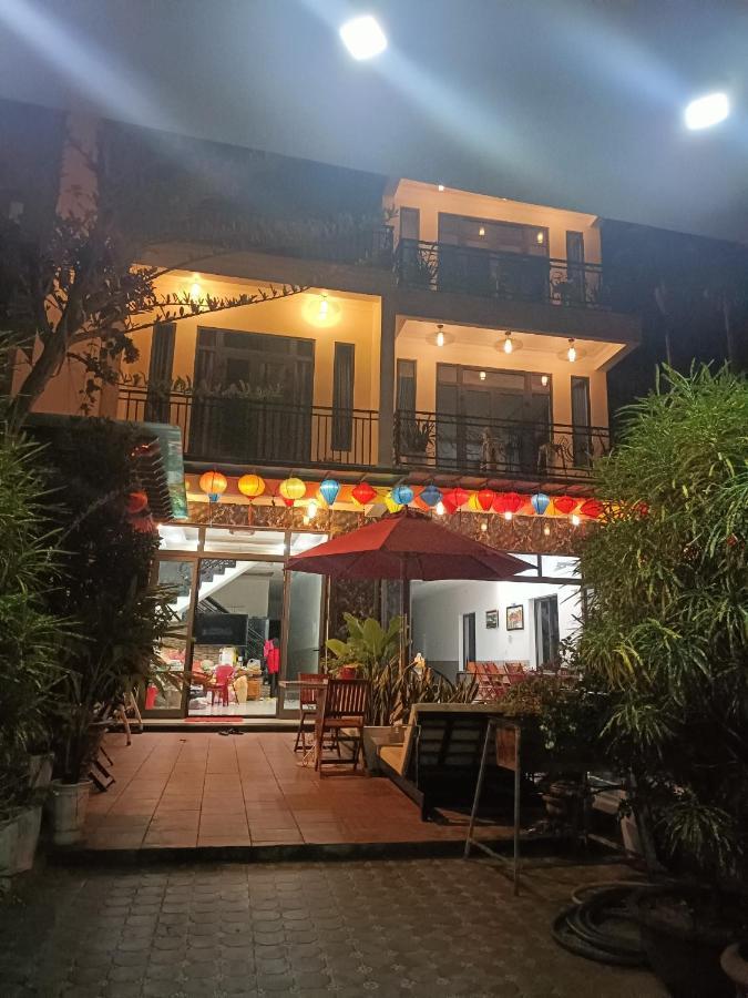 Mavina Homestay *