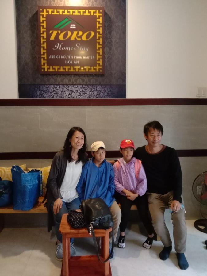 Toro Homestay Hoi An