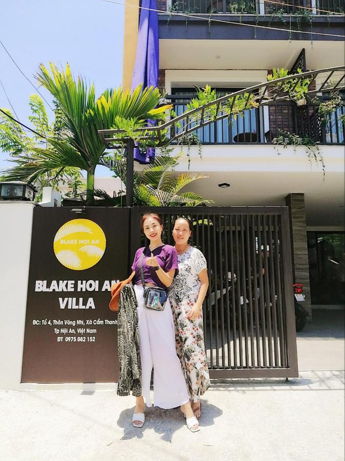 Blake 3*