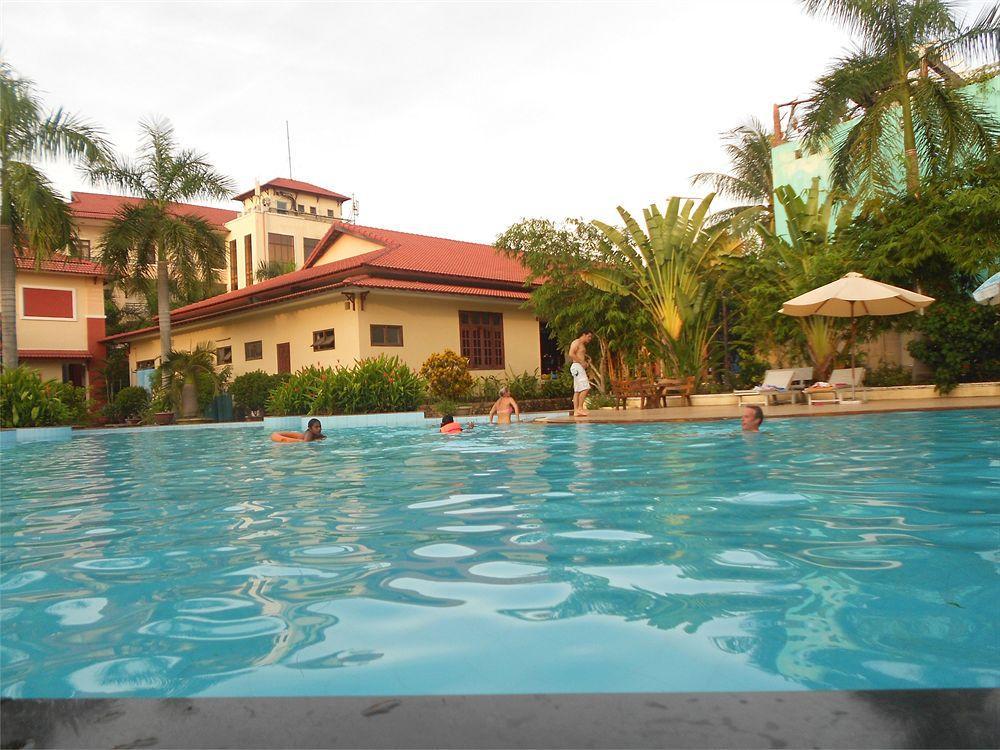Bach Dang 3* Hoi An