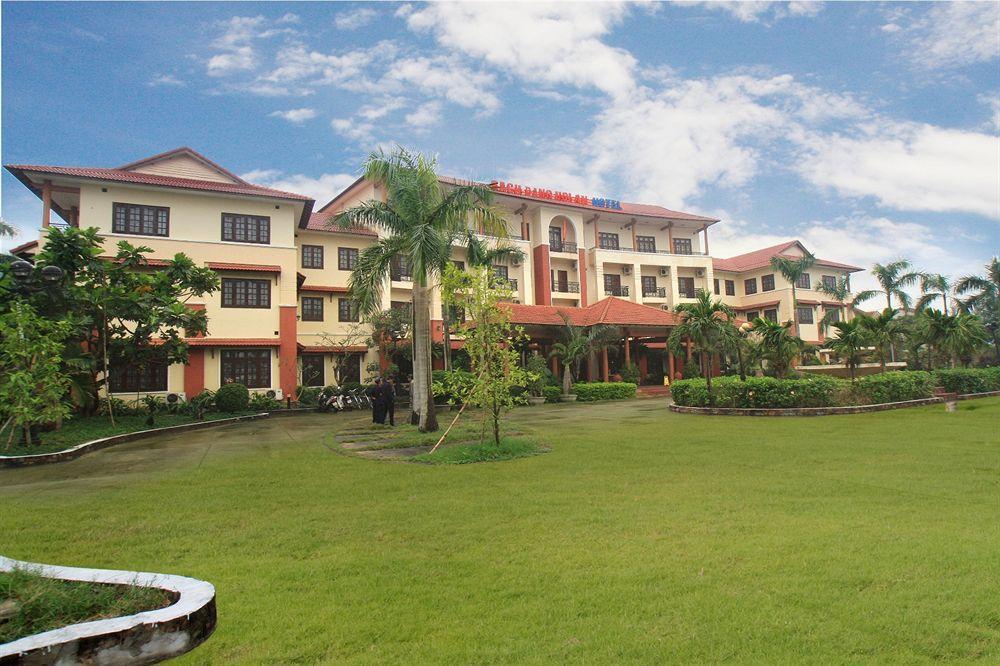 Hotel Bach Dang