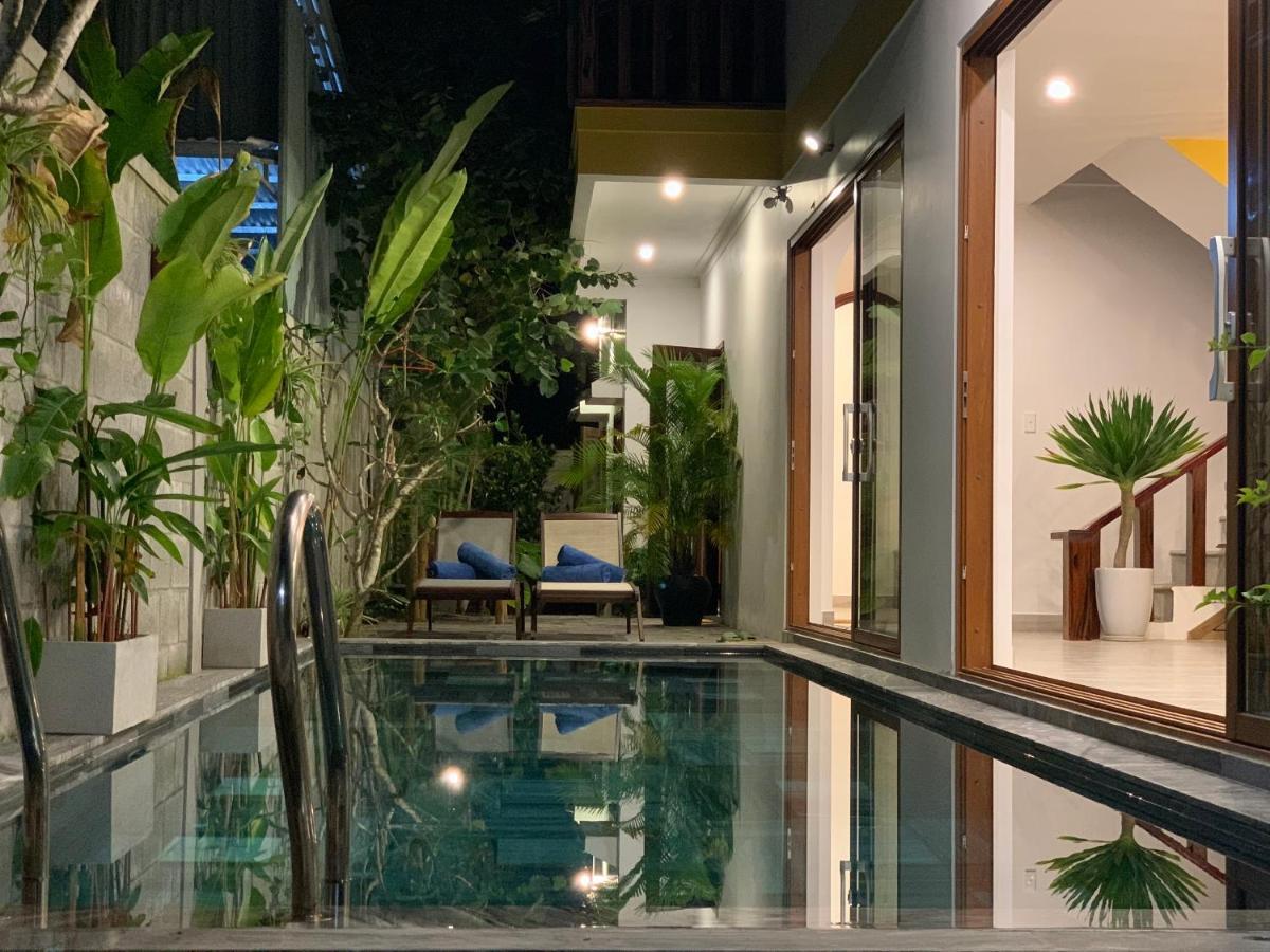 An Bang Rainbow House Privatunterkunft Hoi An
