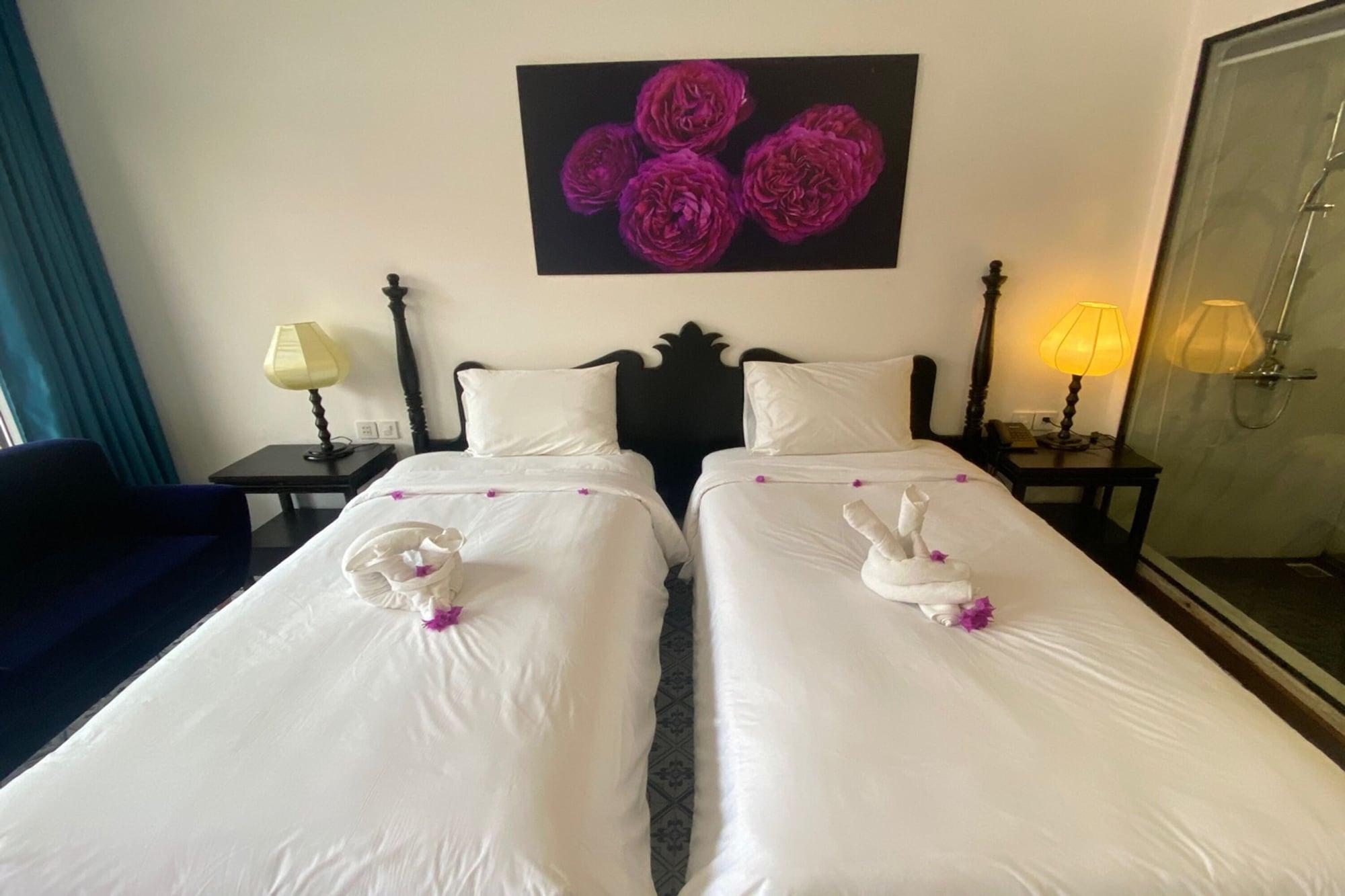 Khách sạn Thanh Binh Hội An