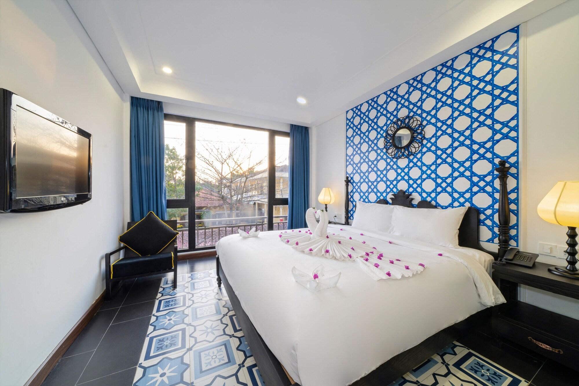 Thanh Binh Khách sạn 4*