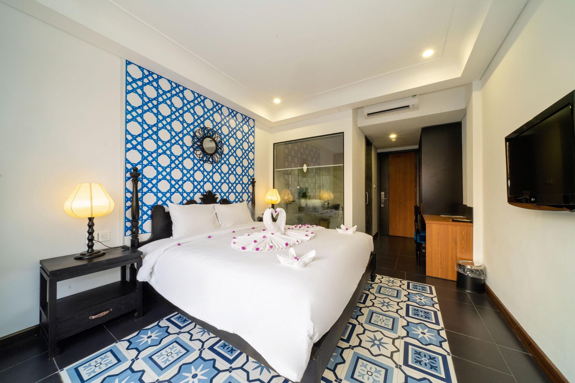 Thanh Binh 4* Hội An