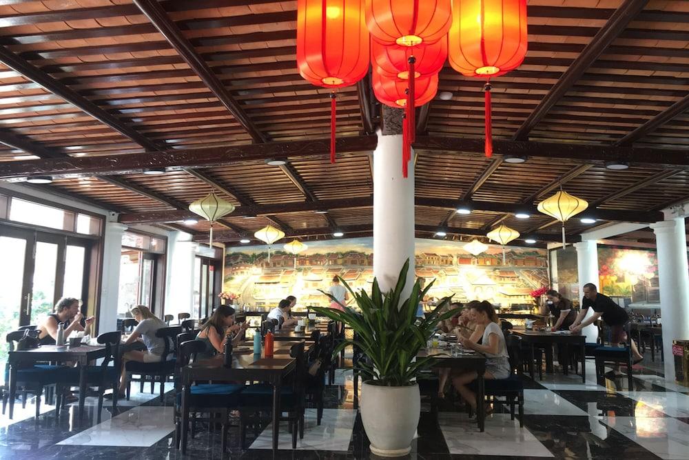 Thanh Binh Hoi An