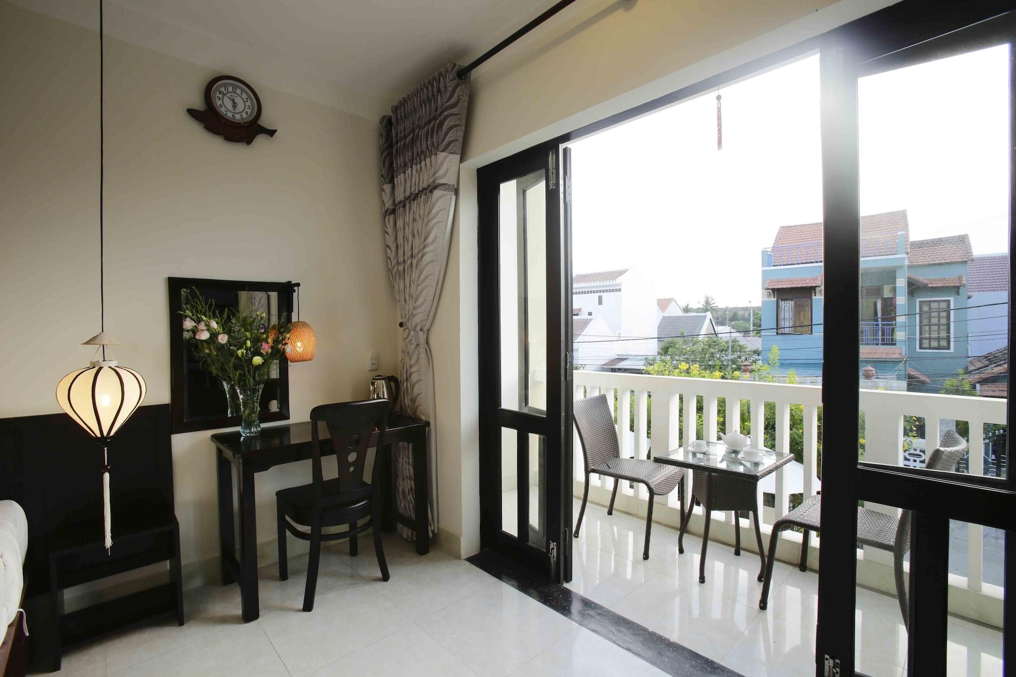 Phuc Thao Vila