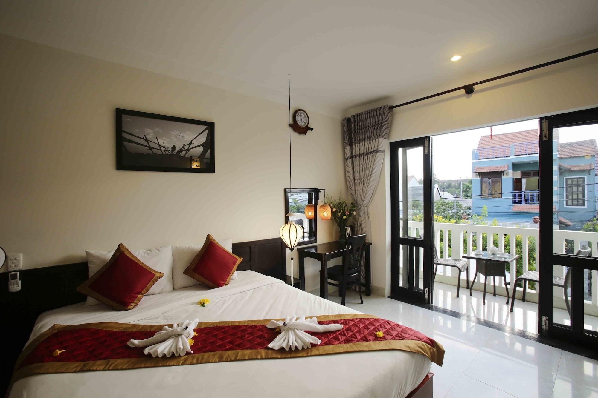 Phuc Thao Vila