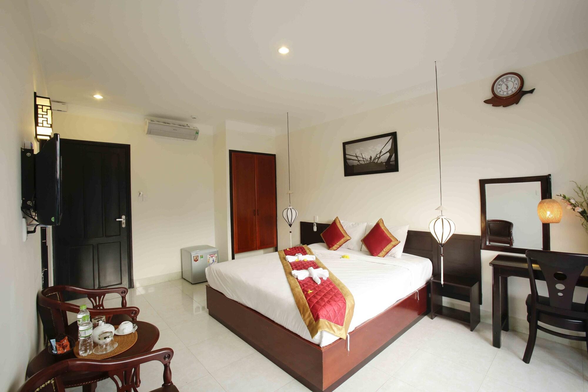 Phuc Thao Vila *