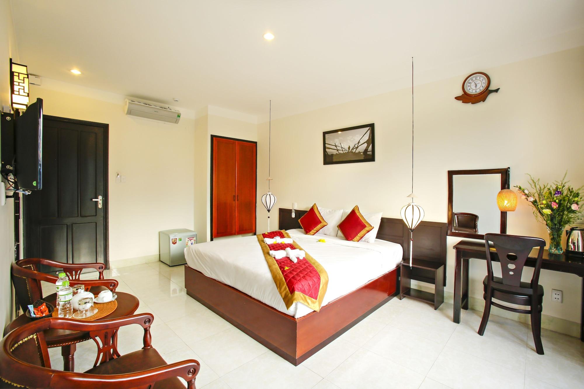 Phuc Thao Vila *