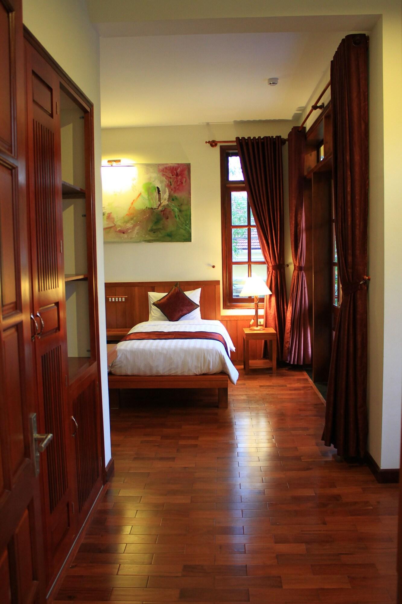 The Earth Villa Hoi An
