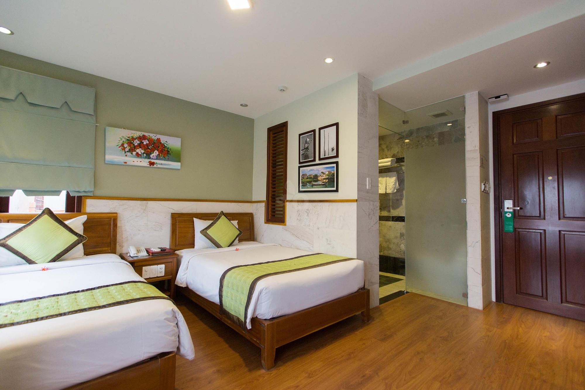 Heaven And Hotel