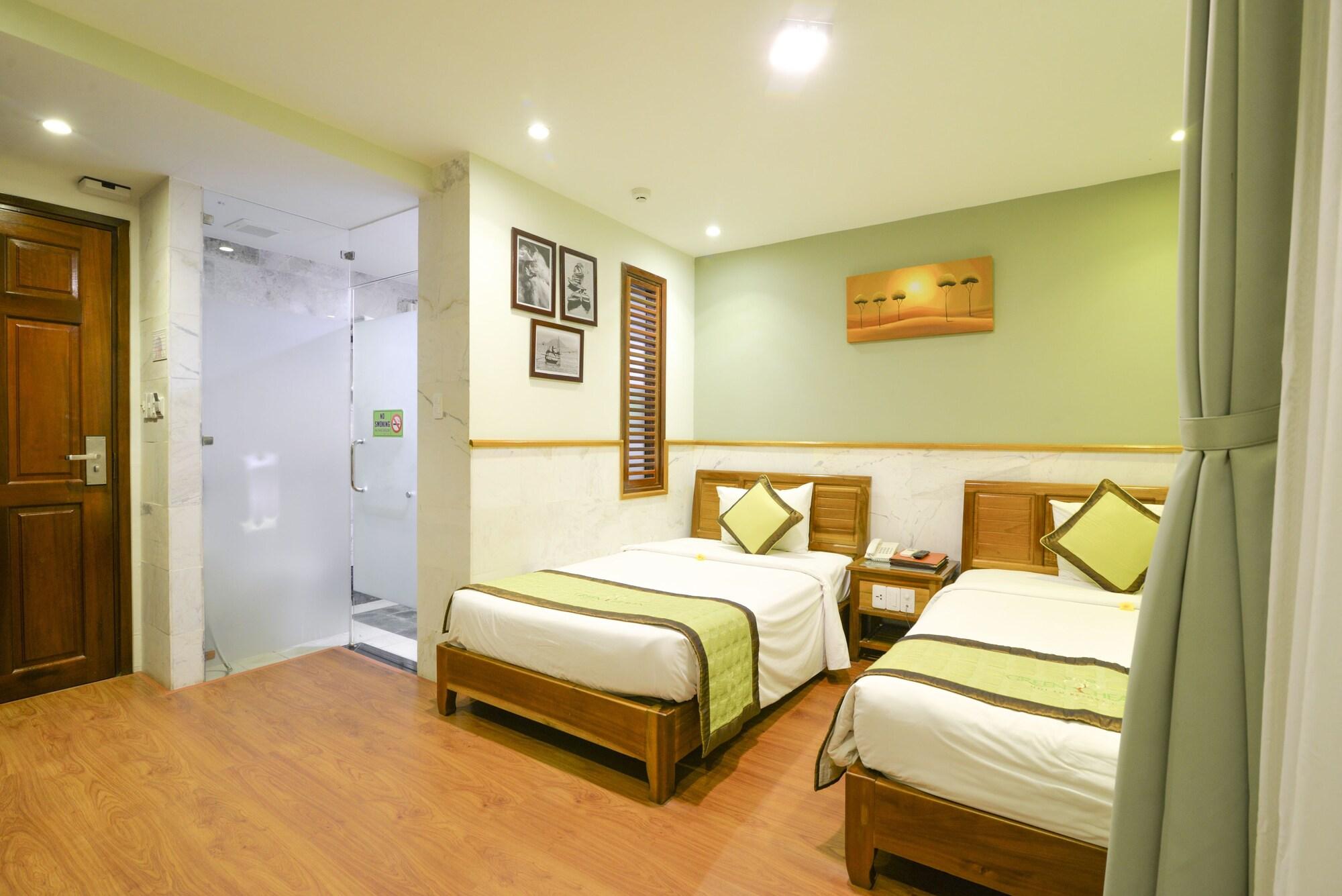 Heaven And 4* Hoi An