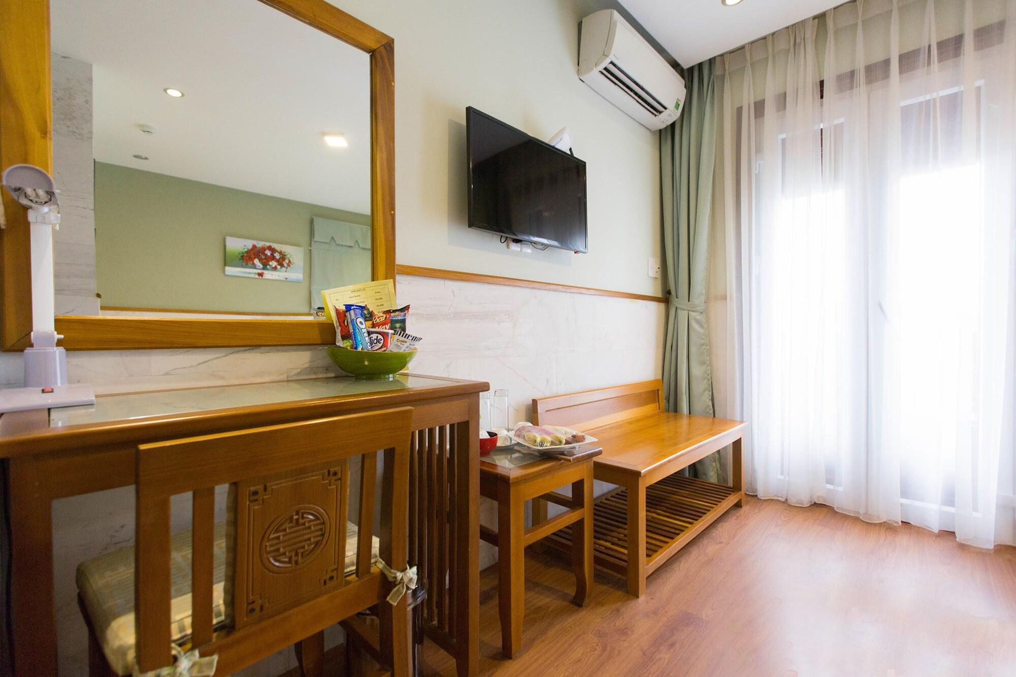 Heaven And Hotel 4*