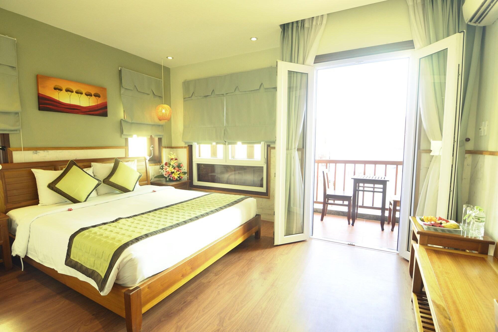 Hotel Heaven And