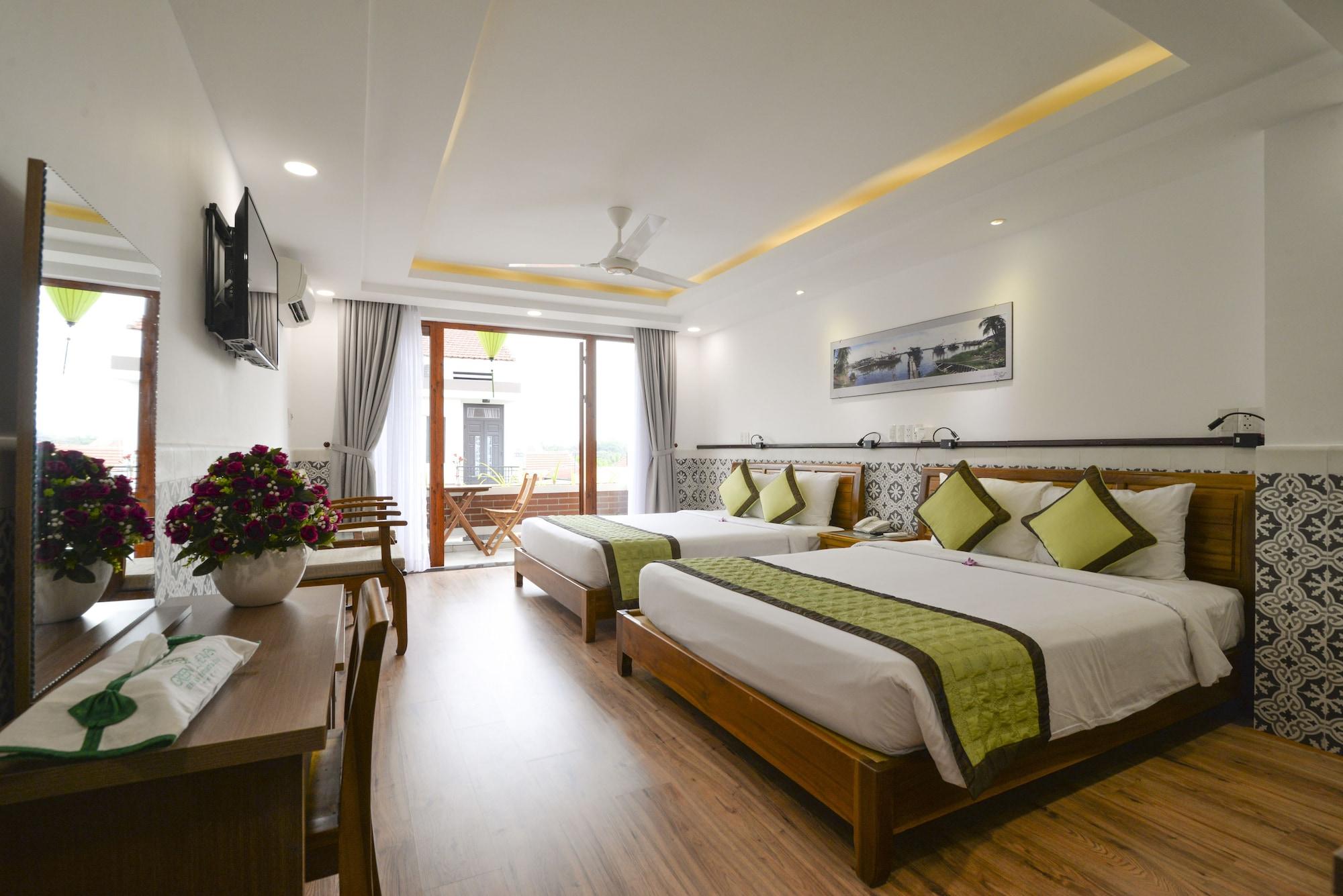Heaven And Hotel