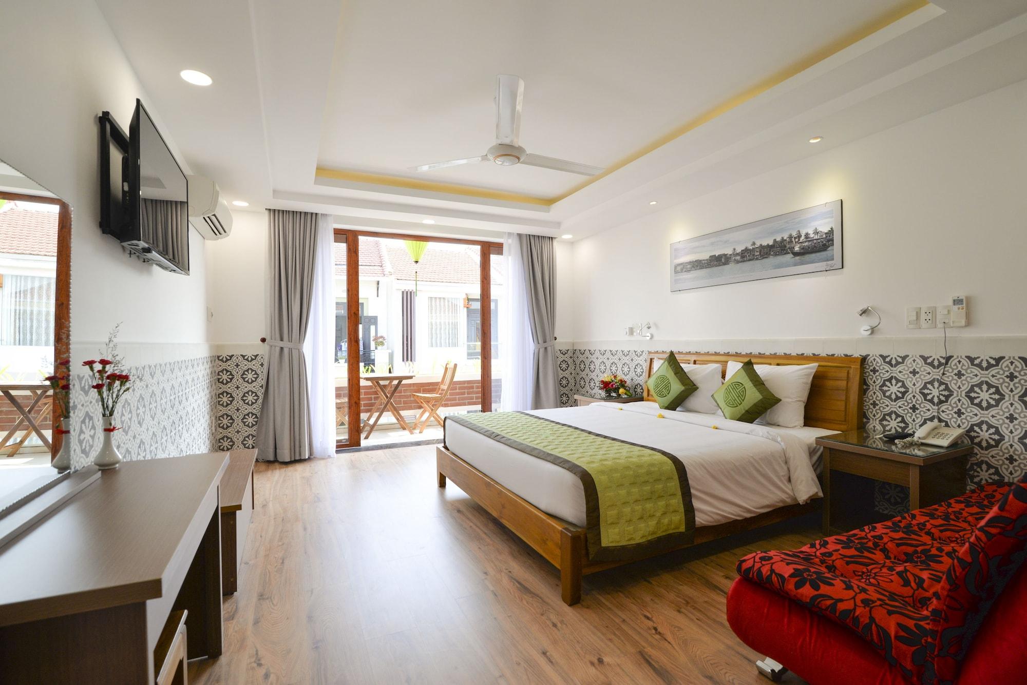 Heaven And Hotel 4*
