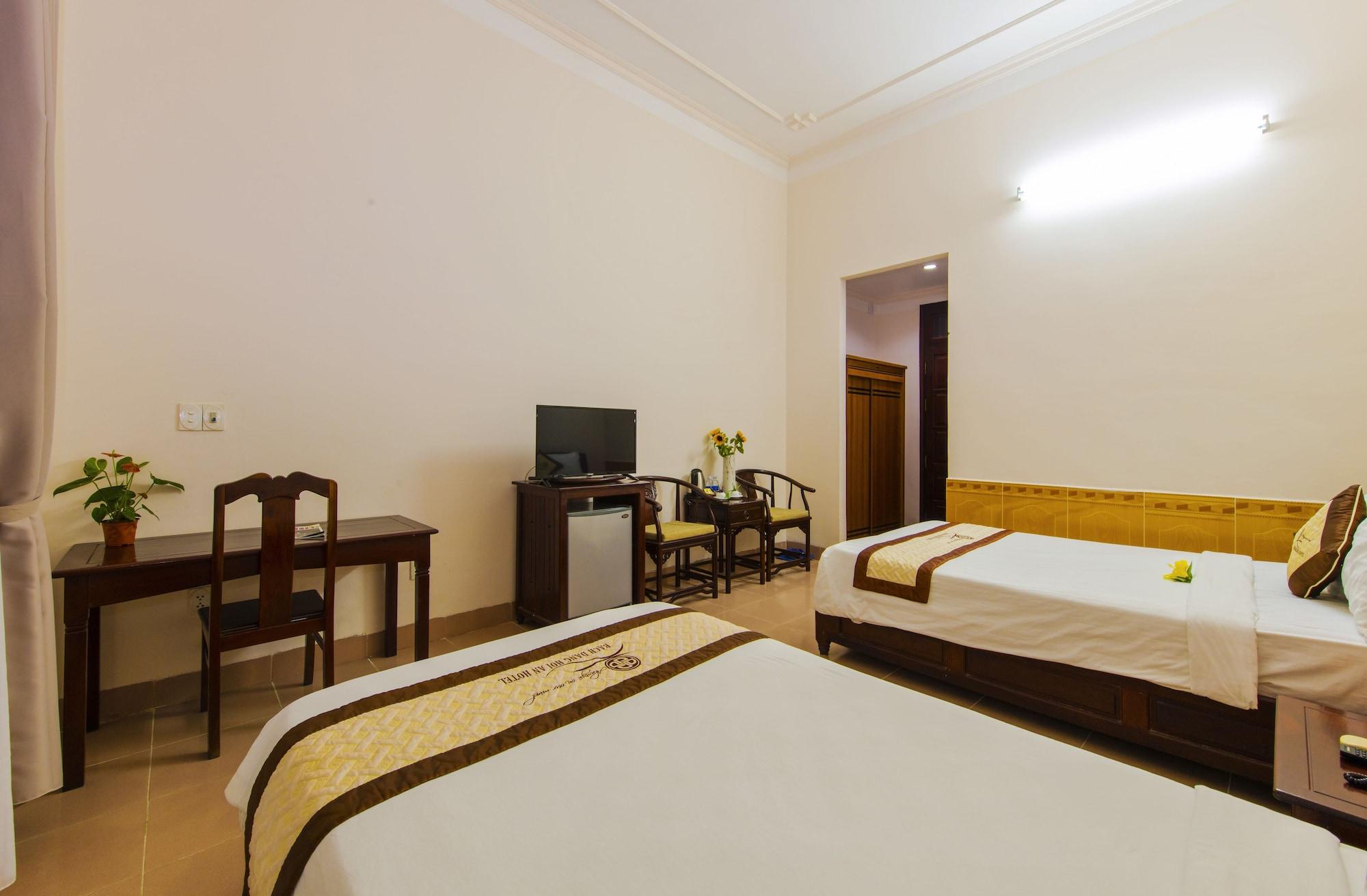 Hotel Bach Dang Hoi An