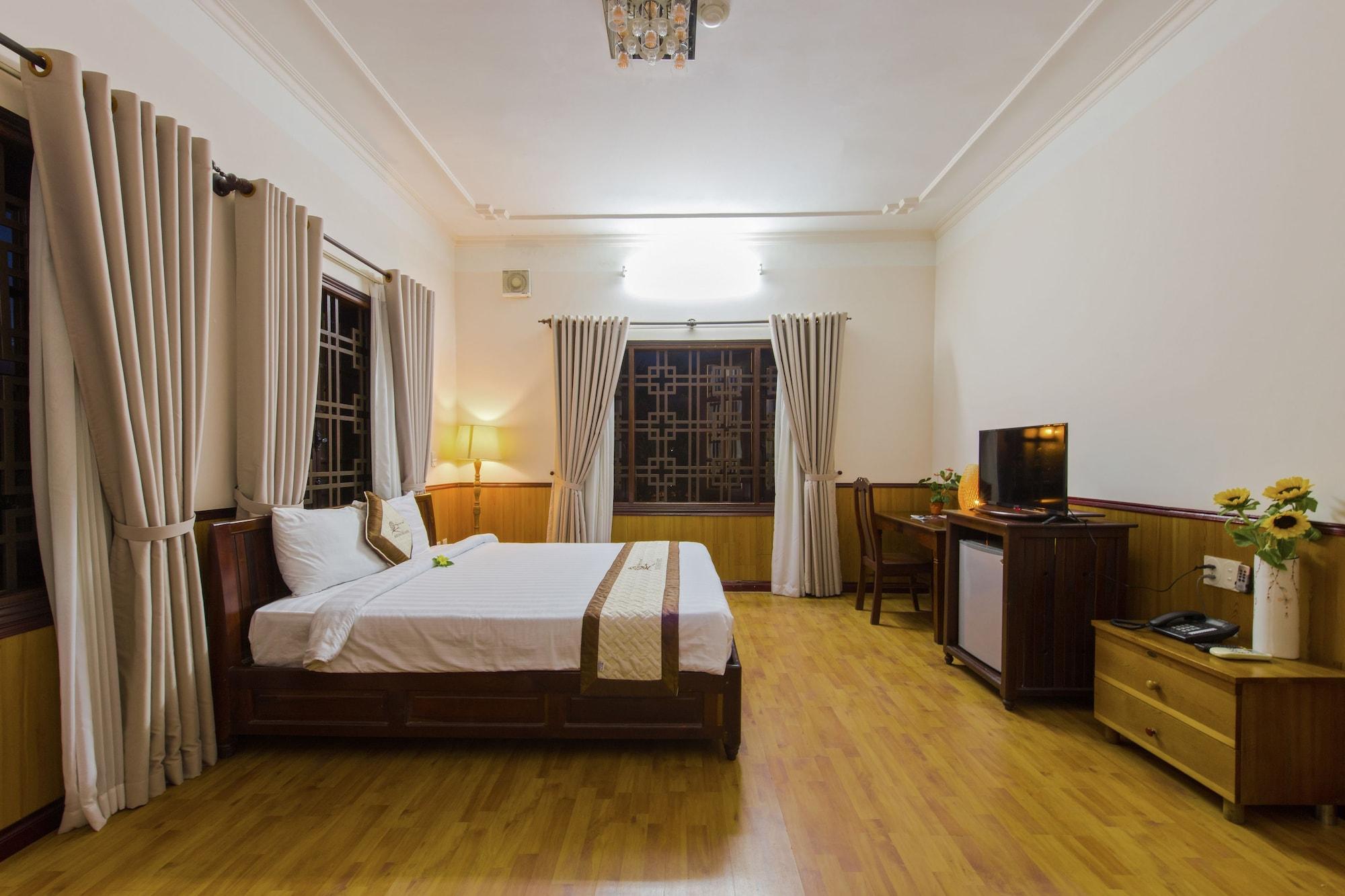 Bach Dang 3* Hoi An