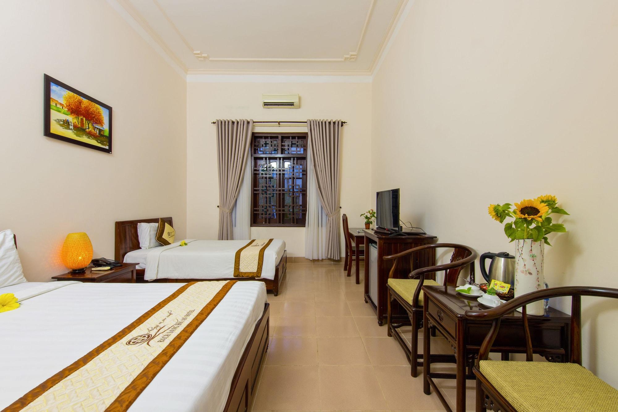 Hotel Bach Dang