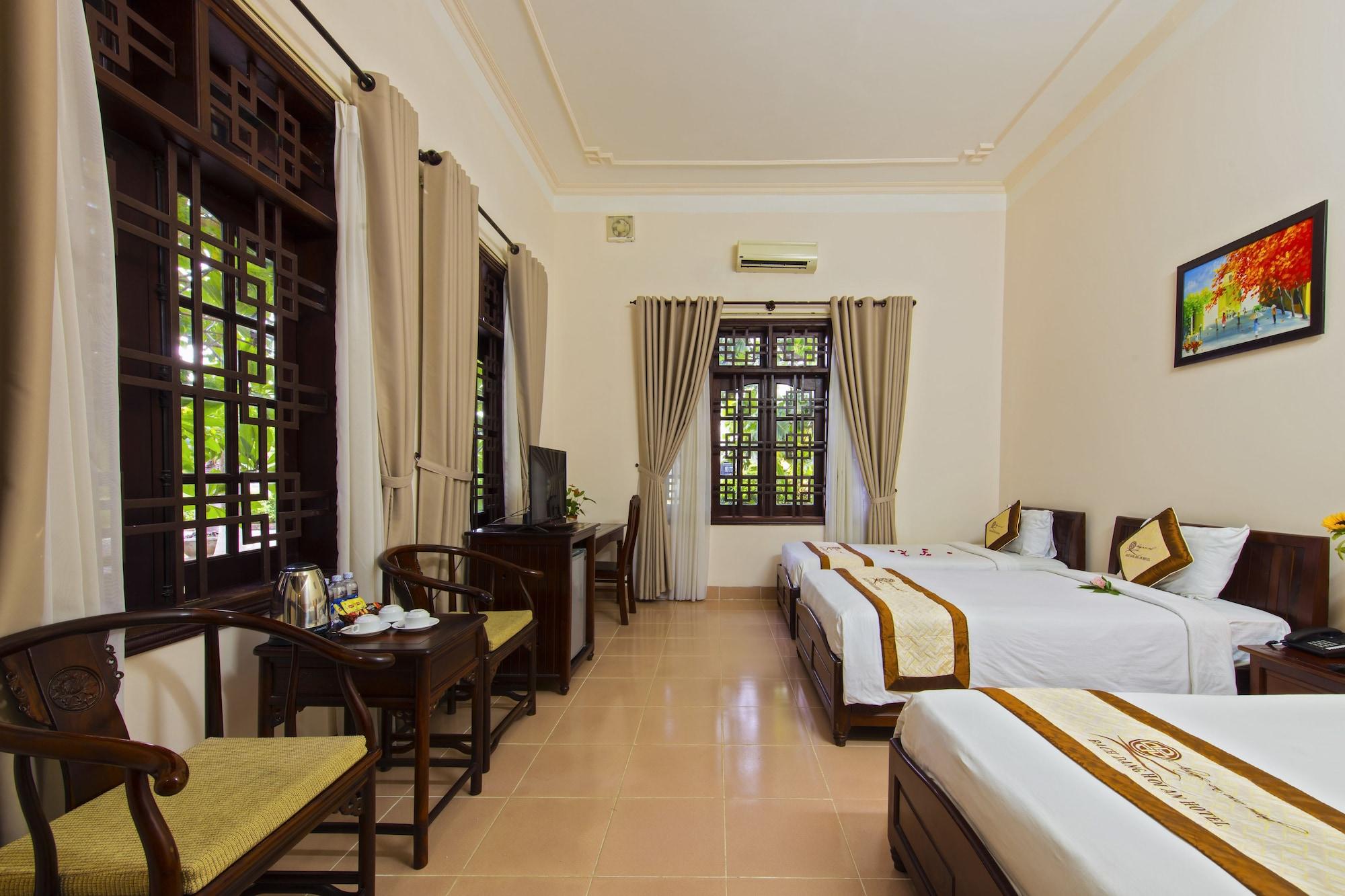Hotel Bach Dang Hoi An