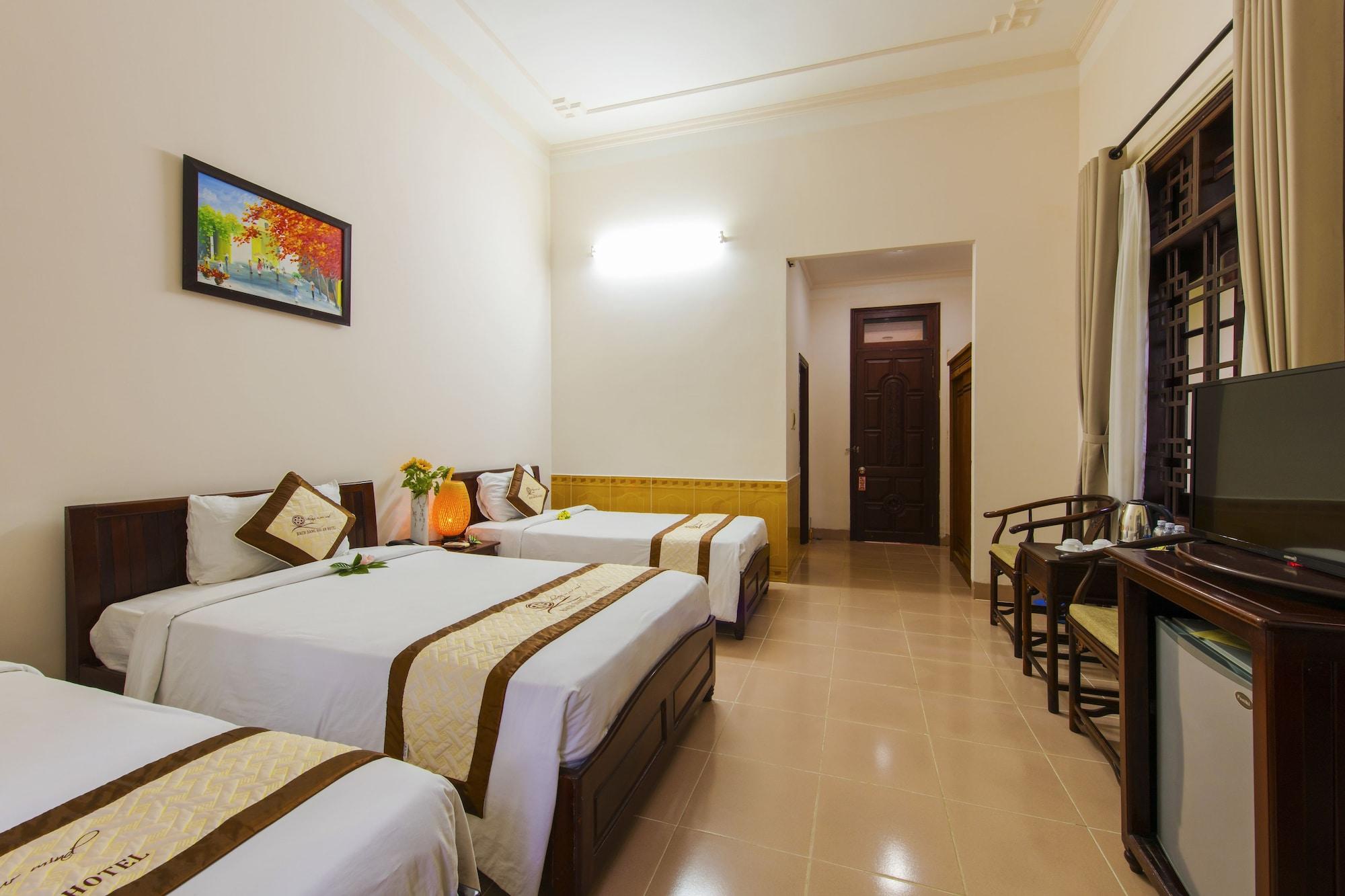 Hotel Bach Dang