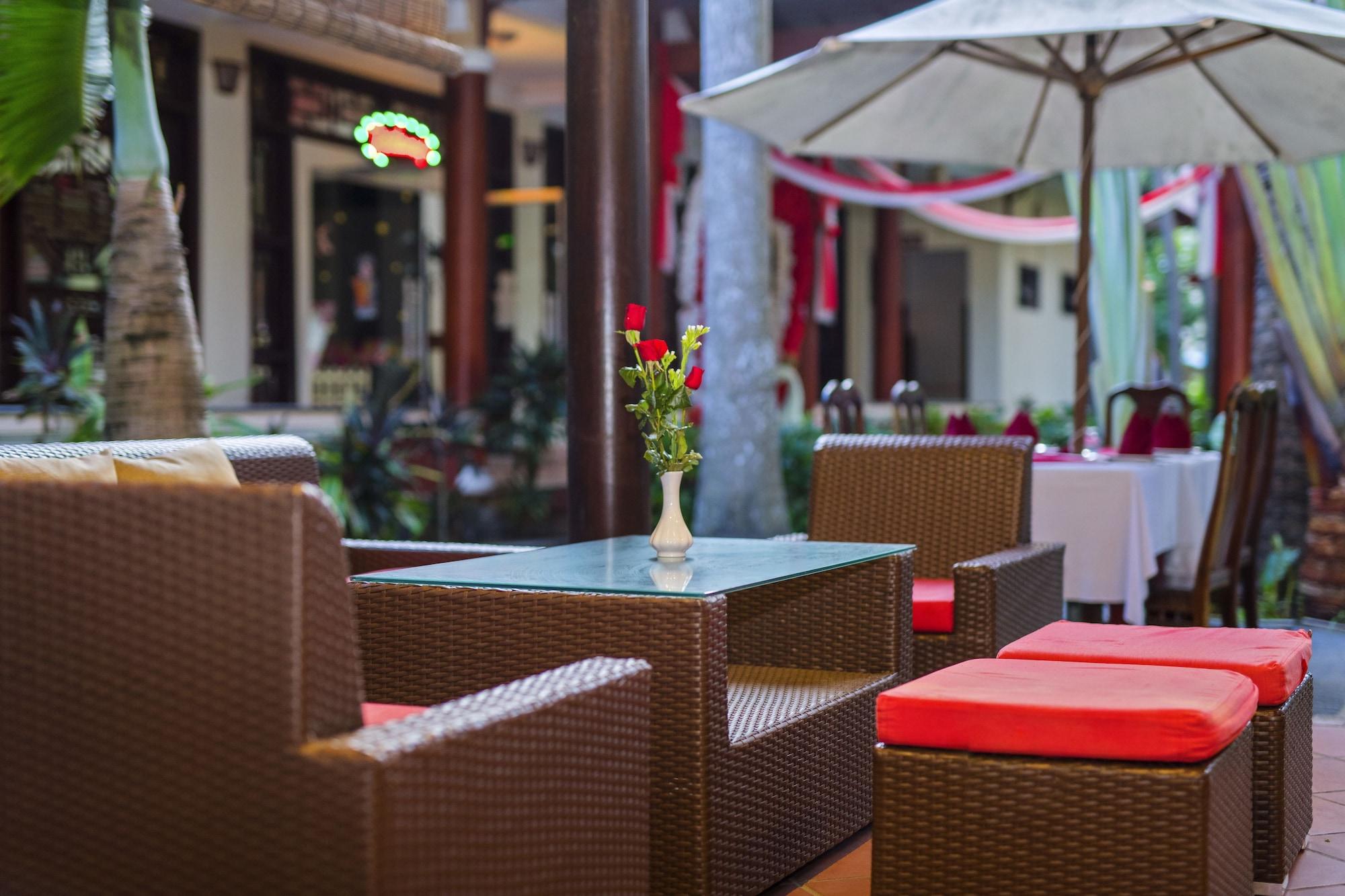 Hotel Bach Dang 3*
