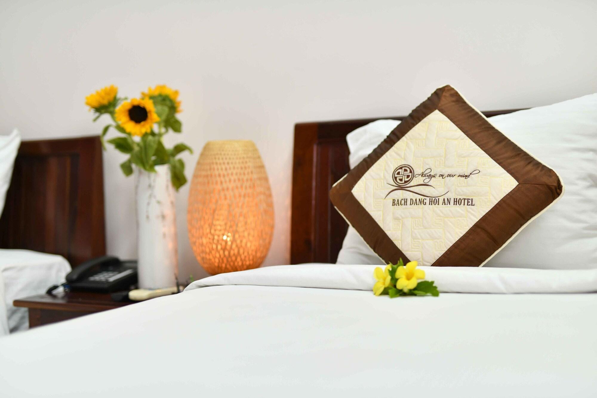 Bach Dang 3* Hoi An