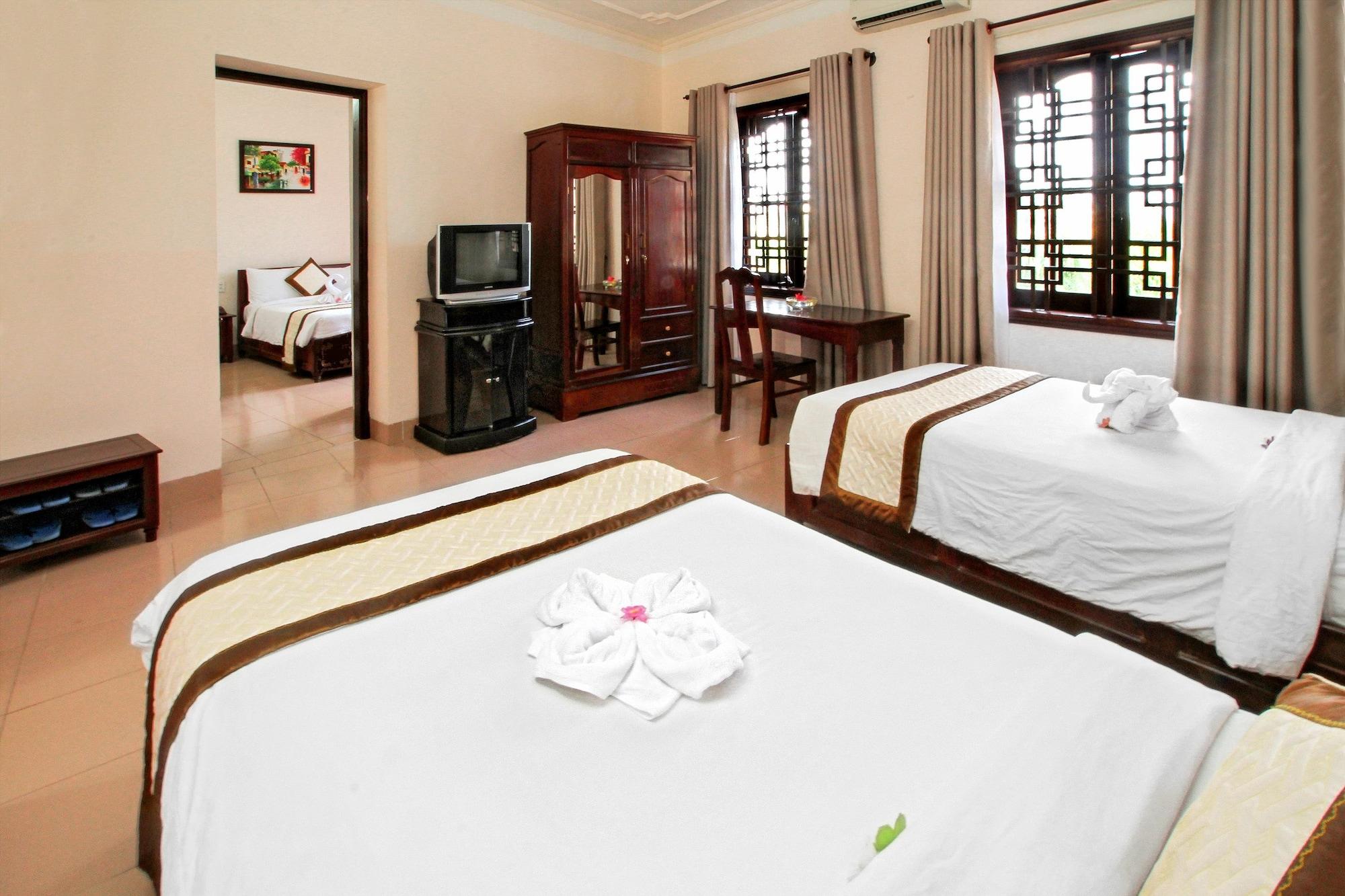 Bach Dang Hoi An