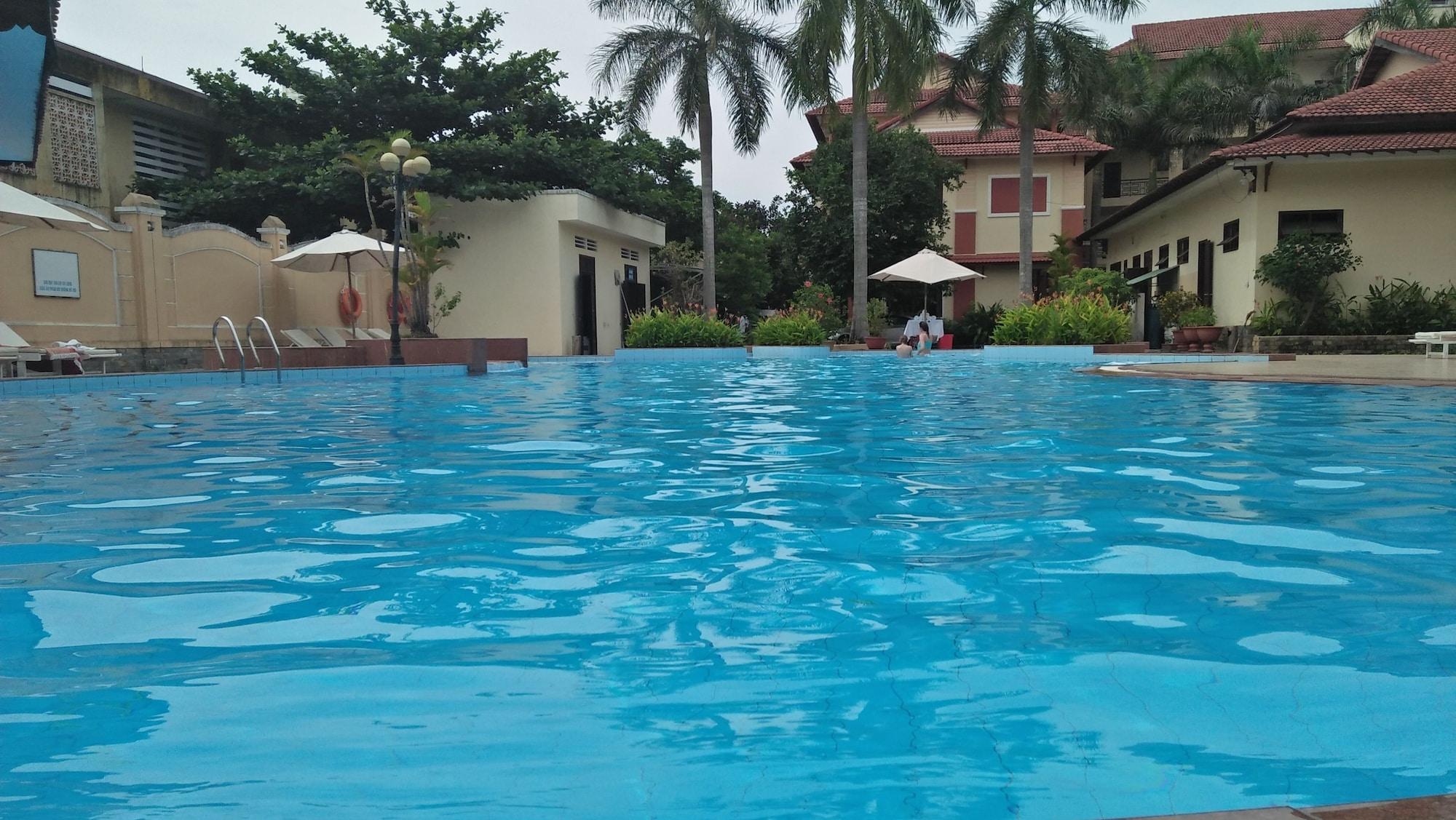 Bach Dang Hotel 3*