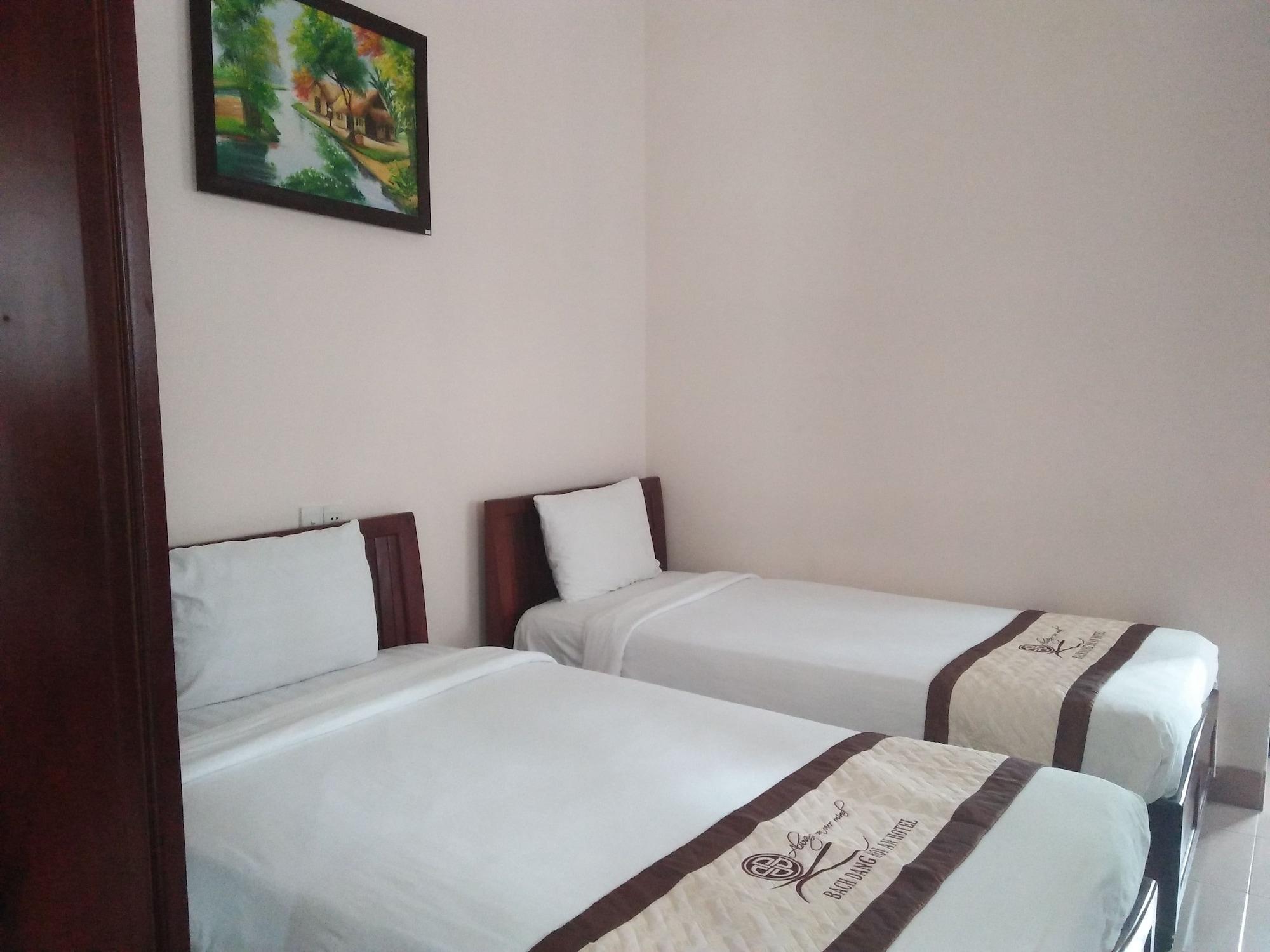 Bach Dang Hotel
