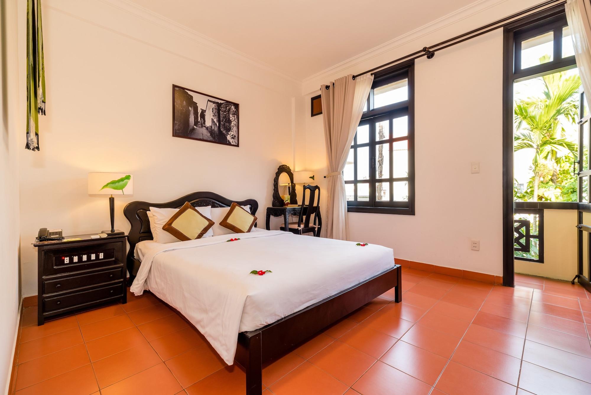 Khu nghỉ mát Phu Thinh Boutique Resort&spa 4*