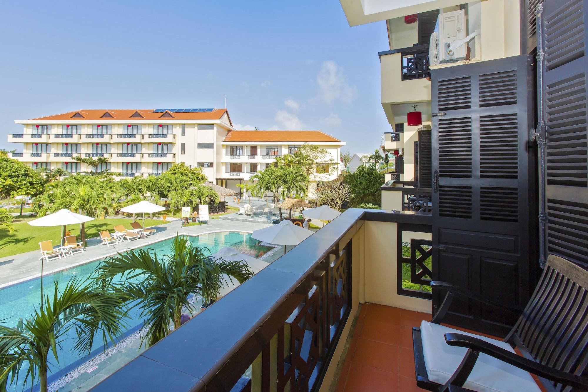 Phu Thinh Boutique Resort&spa 4*