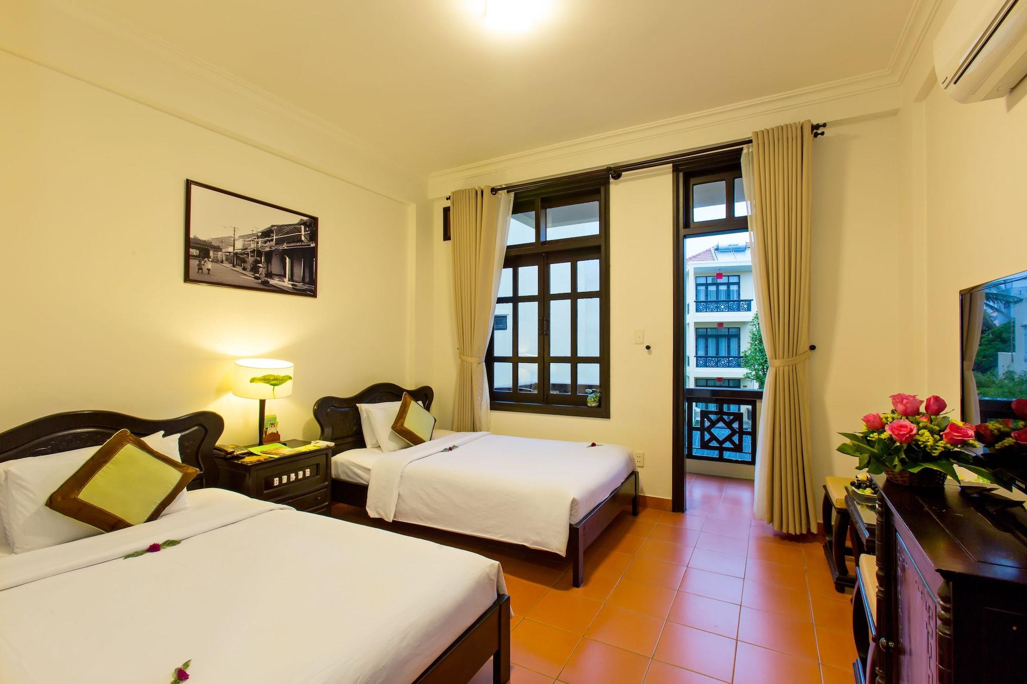 Khu nghỉ mát Phu Thinh Boutique Resort&spa