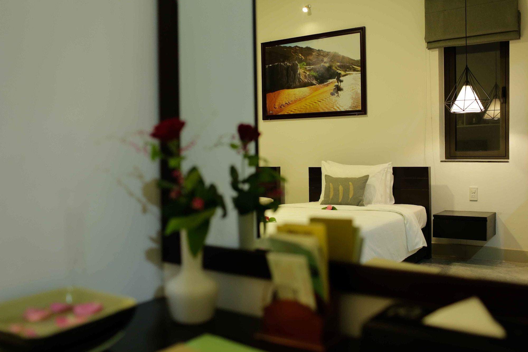 Phu Thinh Boutique Resort&spa 4*