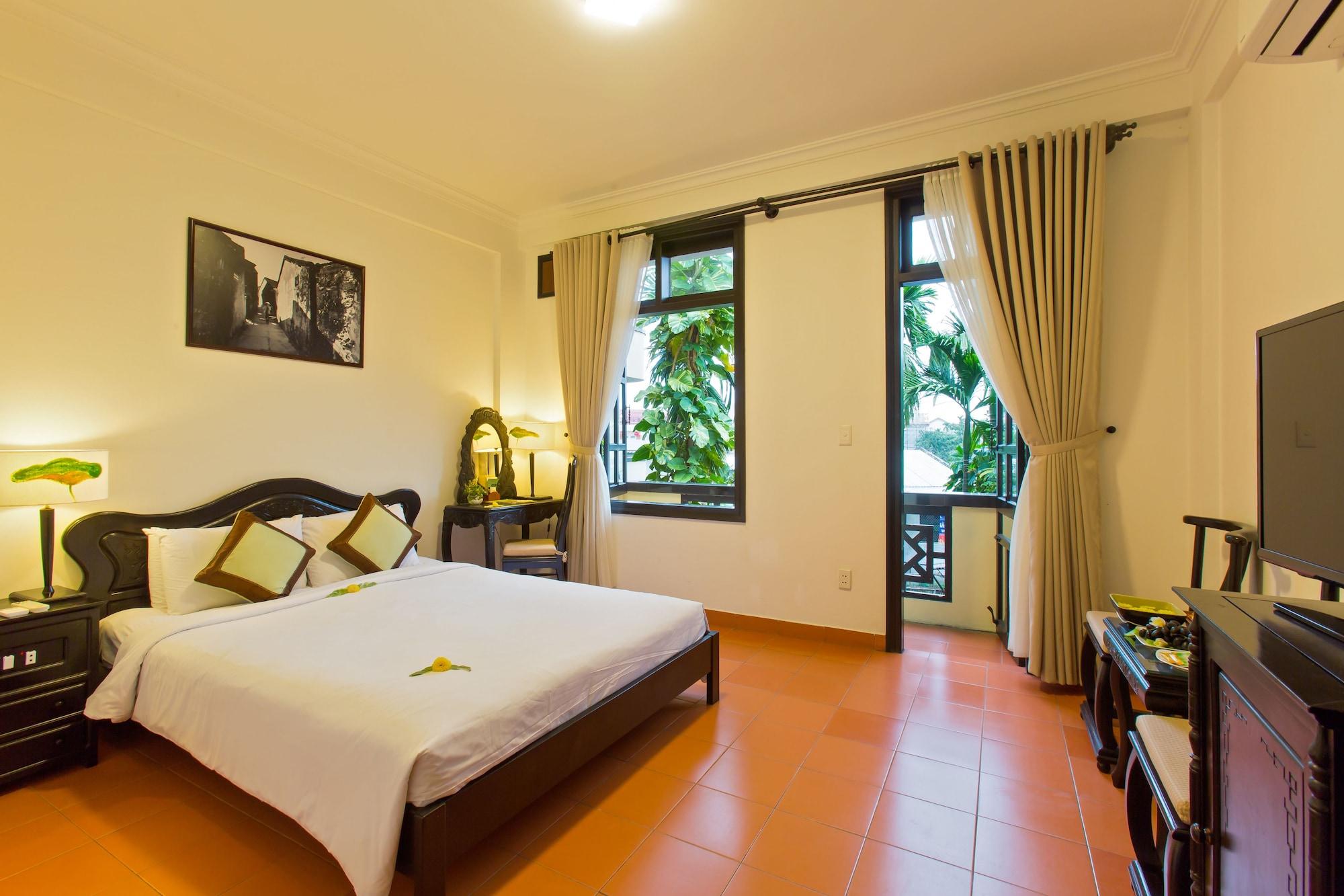 Phu Thinh Boutique Resort&spa 4*