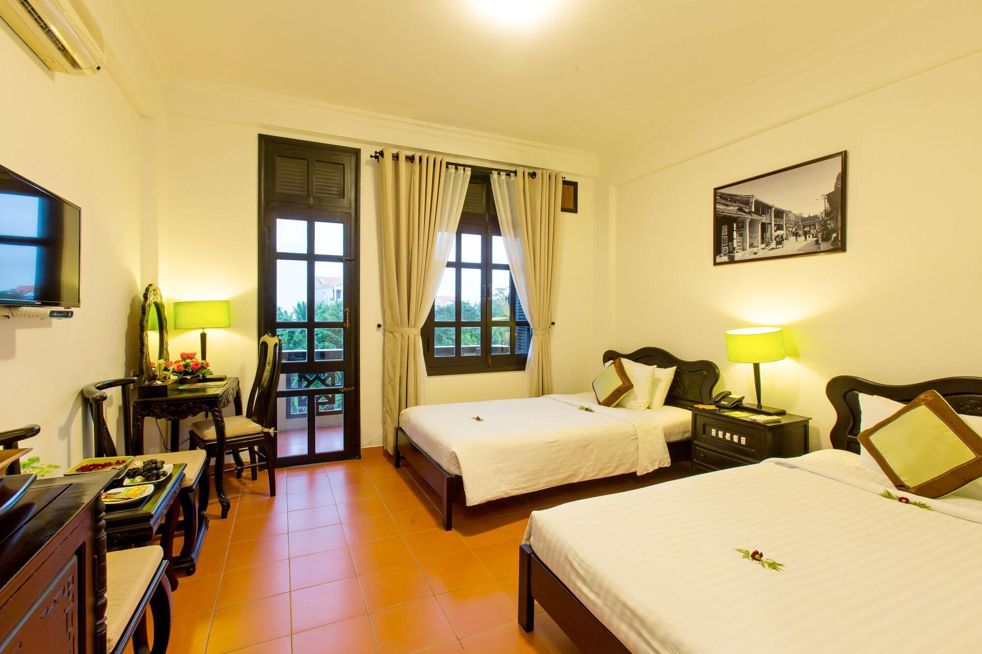 Phu Thinh Boutique Resort&spa 4*