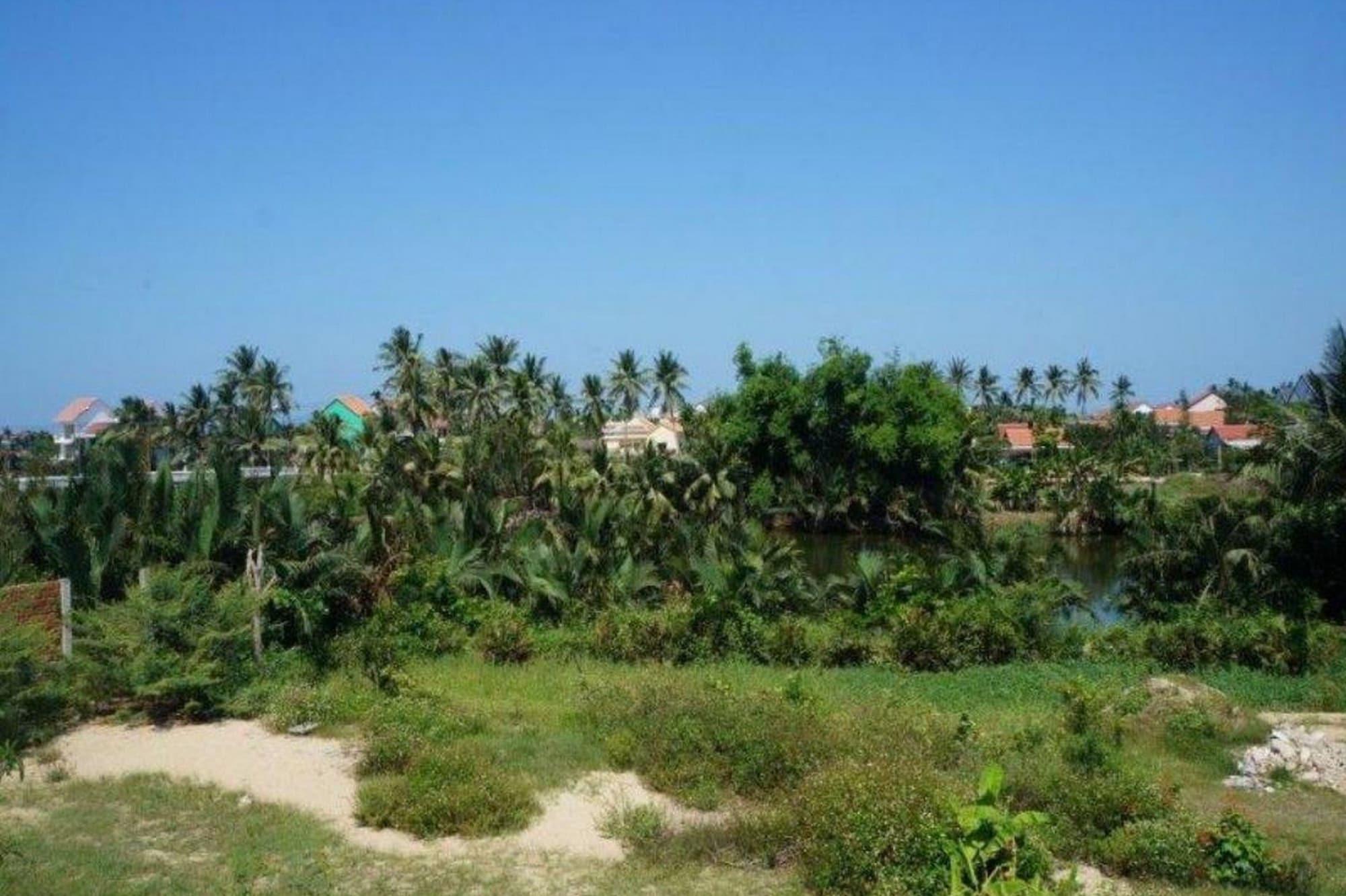 Nhà khách Red House - Hội An